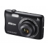CoolPix S3700 fekete