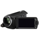 HC-V160-K fekete videokamera