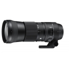 SIGMA (Nikon) (C) 150-600 mm f/5-6.3 DG OS HSM