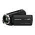 HC-V180-K fekete videokamera