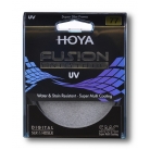 UV szűrő, Fusion Antistatic, 43 mm *