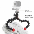 JOBY GorillaPod Action Tripod incl. GoPro Adapter
