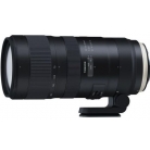 (Nikon II) AF SP 70-200 mm f/2.8 Di VC USD G2 *