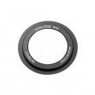 POSR-EP08 Antireflective Ring for M.ZUIKO DIGITAL ED 12 mm lens & M.ZUIKO DIGITAL 17 mm lens