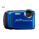 FinePix XP120 kék
