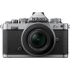 NIKON Z fc + DX 16-50 mm VR digitális fényképezőgép