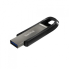 SANDISK Cruzer® Extreme® GO 3.2 USB memória, 128 GB, 400/240 MB/s