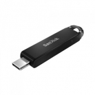 SANDISK Ultra® USB Type-C™ USB 3.1 memória, 256 GB, 150MB/s