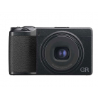 GR IIIx professzionális kompakt fényképezőgép