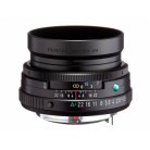 HD FA 43mm f/1.9 Limited objektív - fekete