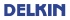 DELKIN logo