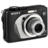 CyberShot W12
