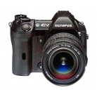 E-1 + 14-54 mm f/2.8-3.5 Kit E-1 + 14-54 mm f/2.8-3.5 Kit