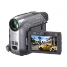 DCR-HC42 mini DV kamera