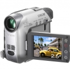 DCR-HC32 mini DV kamera