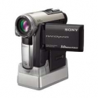 DCR-PC350 mini DV kamera