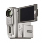 DCR-PC109 mini DV kamera