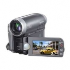 DCR-HC90 mini DV kamera