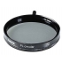 HAMA 72555 Cirkuláris polárszűrő, 55 mm *