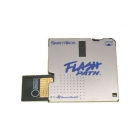 FlashPath floppy adapter SM kártyához
