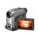 DCR-HC39 mini DV kamera