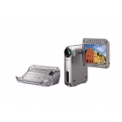 DCR-PC55 mini DV kamera - ezüst