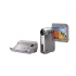 DCR-PC55 mini DV kamera - ezüst DCR-PC55 mini DV kamera - ezüst