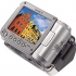 DCR-PC55 mini DV kamera - ezüst DCR-PC55 mini DV kamera - ezüst
