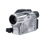 VDR-M70 DVD kamera