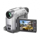 DCR-HC19 mini DV kamera