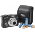 CyberShot W12
