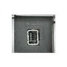 USB kábel (szürke)