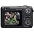 Exilim Z110 fekete