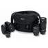 Stealth Reporter D300 AW