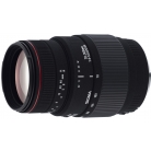 (Pentax) 70-300 mm f/4-5.6 APO Macro DG