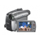 DCR-HC35 miniDV kamera
