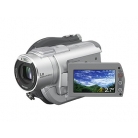 DCR-DVD405 videokamera