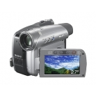 DCR-HC46 miniDV kamera