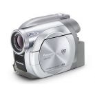 VDR-D150 DVD kamera