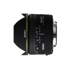 (Canon) 15 mm f/2.8 EX DG Fisheye (diagonális halszem)
