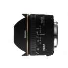 (Pentax) 15 mm f/2.8 EX DG Fisheye (diagonális halszem)