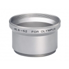 57926 adapter tubus 45.6-52 mm (Oly)