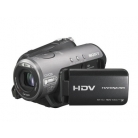 HDR-HC3 HD kamera