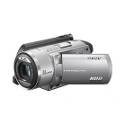 DCR-SR90 merevlemezes DV kamera