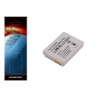 CAN NB-5L Li-ion akku (1.100 mAh)