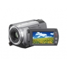 DCR-SR70 merevlemezes DV kamera