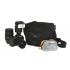 Stealth Reporter D100 AW