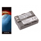 NIK EN-EL3e Li-ion akku (1.500 mAh)
