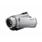 DCR-SR190 merevlemezes DV kamera