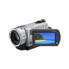 DCR-SR290 merevlemezes DV kamera